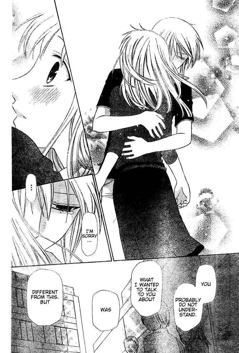 Fruits Basket Chapter 131 18